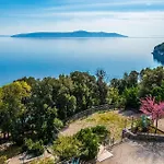 Beautiful In 아파트 Mošćenička Draga