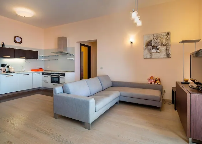 In Apartman