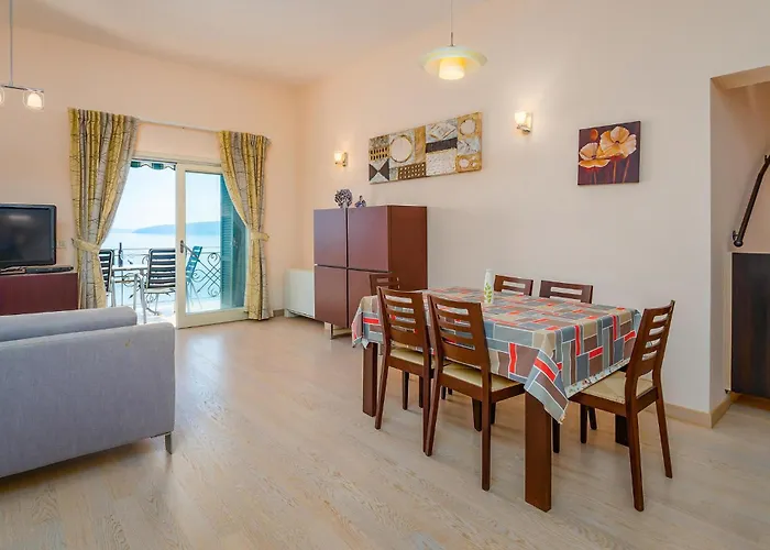 Apartman In Mošćenička Draga