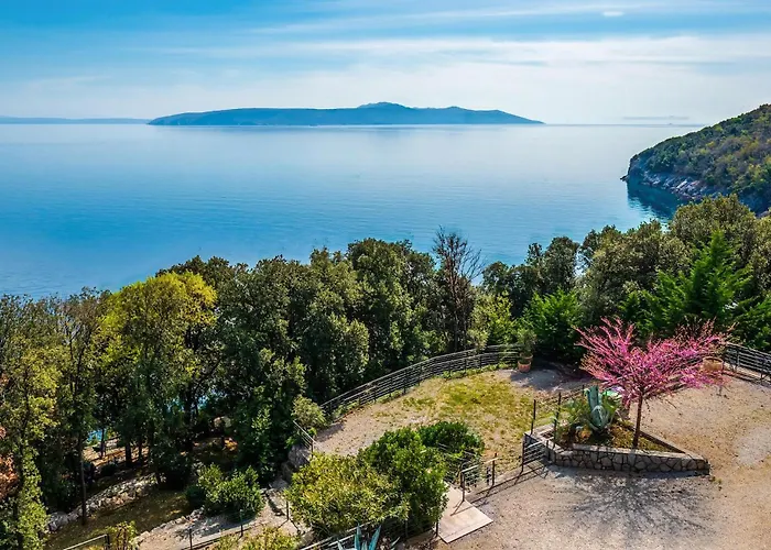 In Apartman Mošćenička Draga