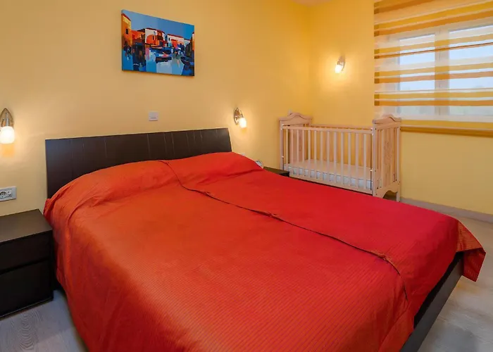In Apartman *