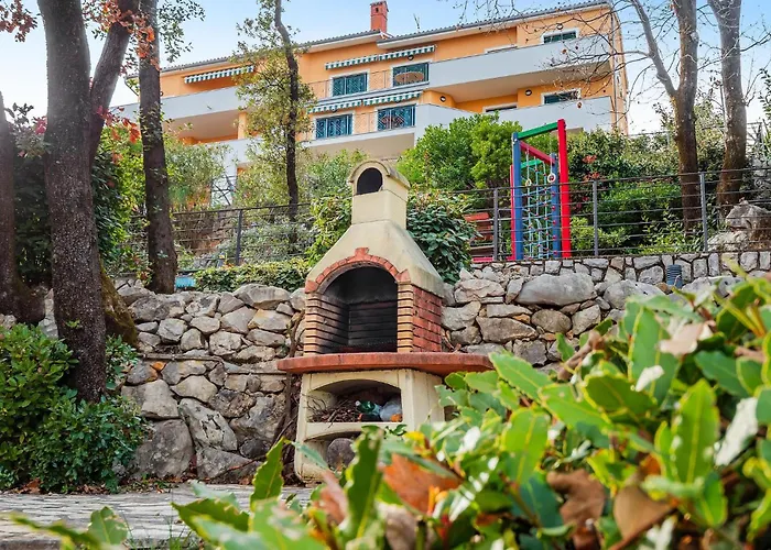 Apartman In