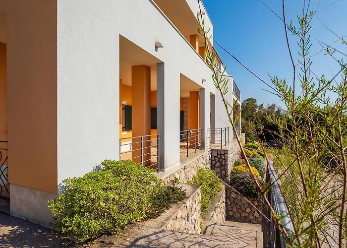 Apartman In