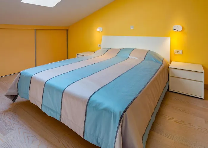 In Apartman