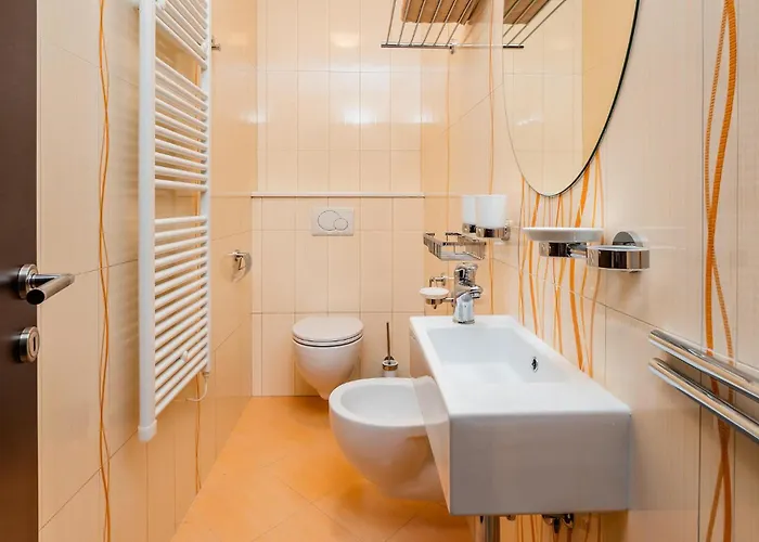 In Apartman Mošćenička Draga