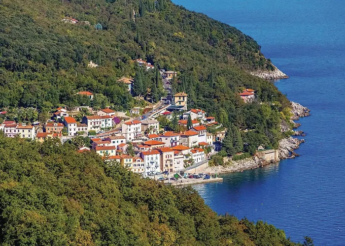 Apartman In *