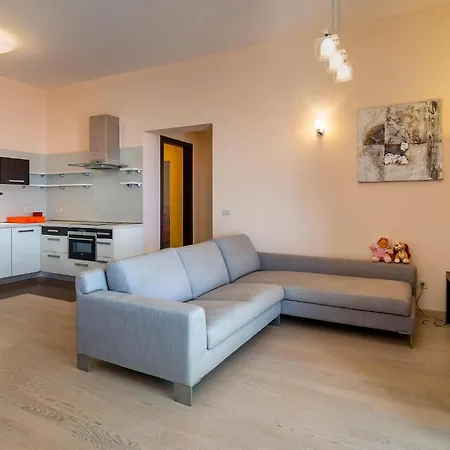 Beautiful In Apartamento