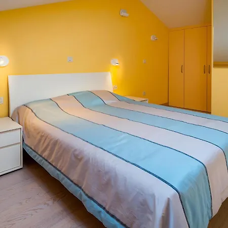 Beautiful In Apartamento Mošćenička Draga