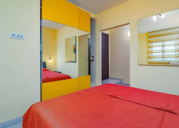 Apartamento In